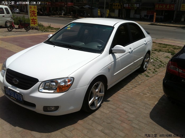 重拾旧爱,赛拉图不能割舍的情节.(赛拉图改装作业)