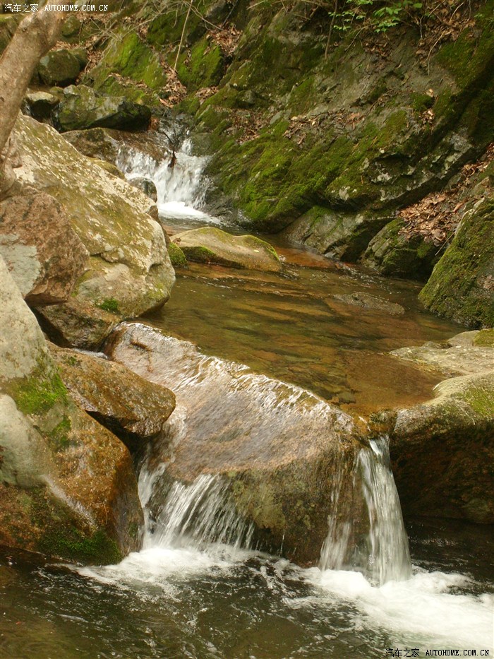周六本溪汤沟绿石古旅游