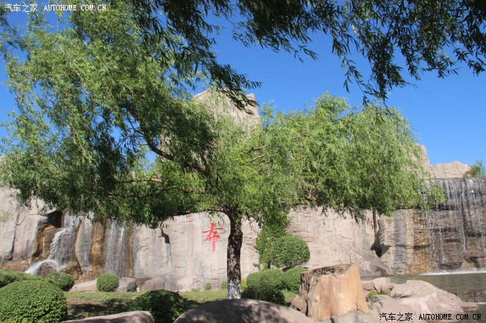 感怀五月晨游四平红嘴子广场