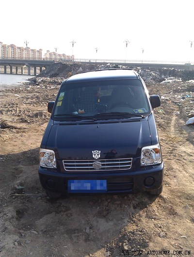 看我蓝星正脸,变形金刚