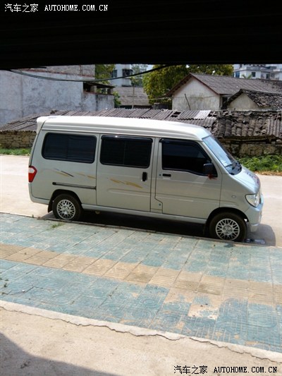 五菱之光6400bf加长版提出3月交作业