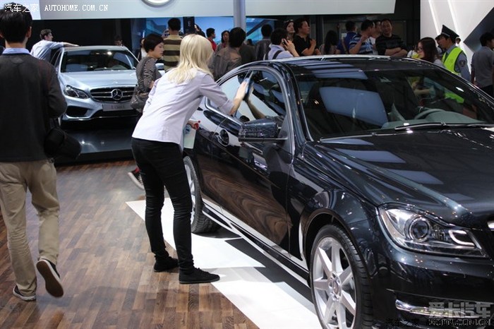 2013上海车展随拍