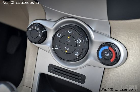 看看热门小型车空调_标致308论坛_汽车之家论坛