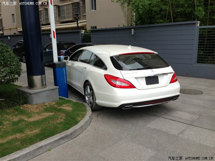 奔驰c级论坛_汽车之家论坛