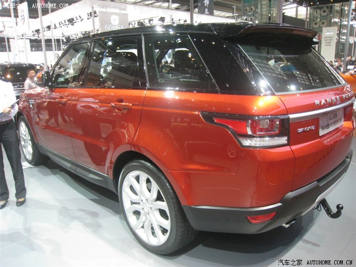 直播完毕视觉盛宴17届深港澳汽车展10号现场报道