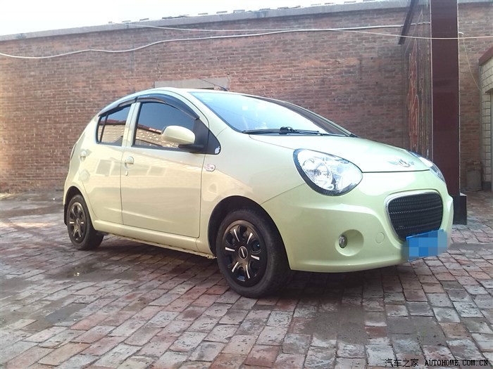 绿猫用车一年半交个小作业想认证车主不想潜水