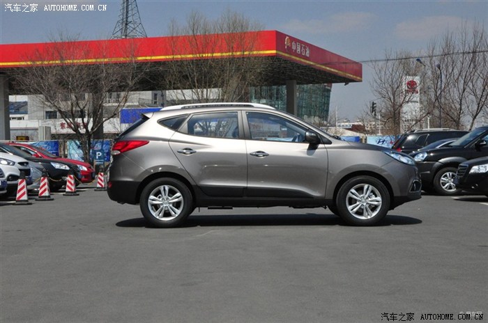 【图】新悦还是精英?纠结一世,处女座_北京现代ix35论坛_汽车之家论坛