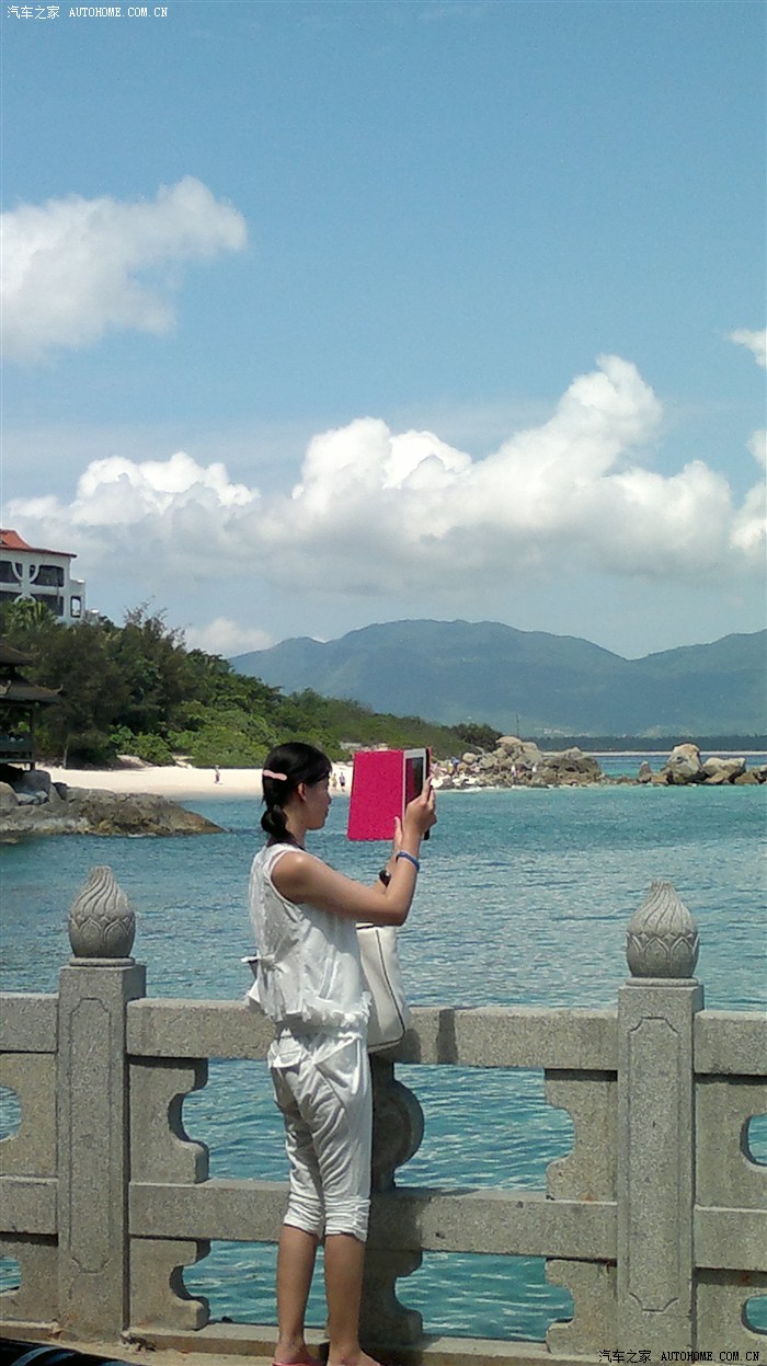 三亚三丫向往的阳光之都天然氧吧东方夏威夷