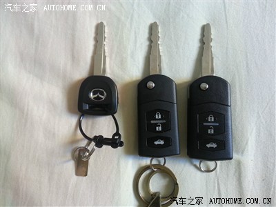 汽车钥匙更换指南