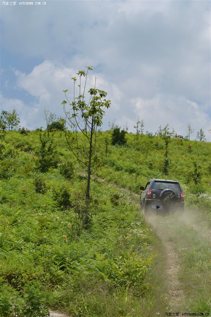 贵州黔虎联盟龙里龙架山烧烤猛虎体验越野爬山