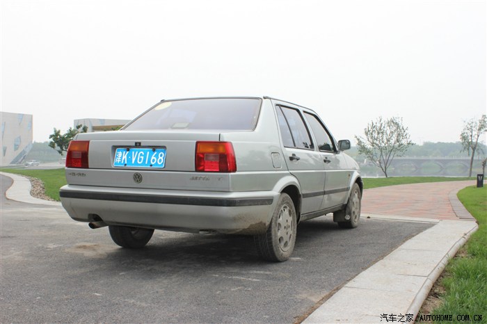 2000年的捷达王5v求版主加精