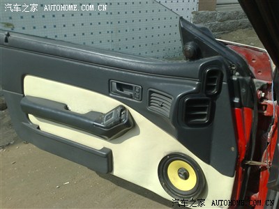 经典老爷福特--------福特探针-------_福克斯论坛_手机汽车之家