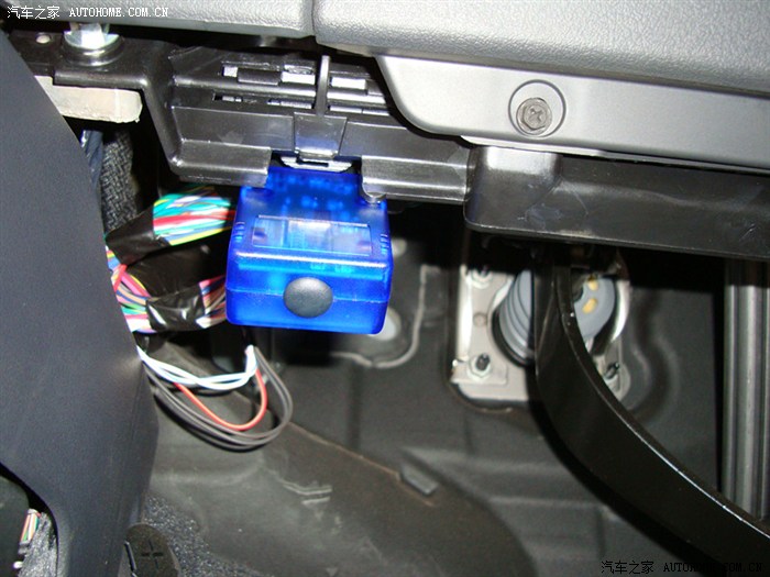 估计是第一个obd作业