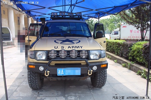 【图】猎豹首次交作业_猎豹6481论坛_汽车之家论坛