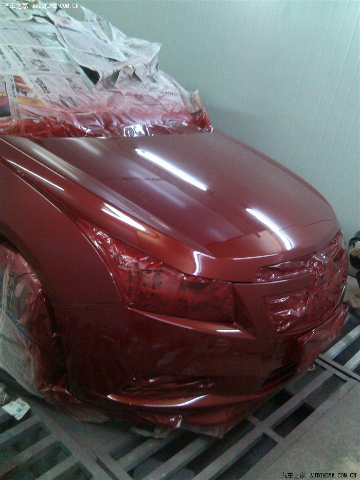 流程供大家产考 多多指教《柳州分舵》出品_广西论坛_汽车之家论坛