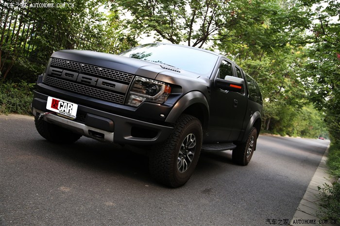 超级man ._福特皮卡论坛_汽车之家论坛