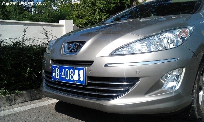 标致408论坛_汽车之家论坛