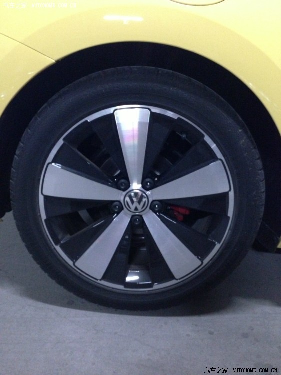 新入手2.0t黄色肉虫子,绝对是物有所值的小钢炮