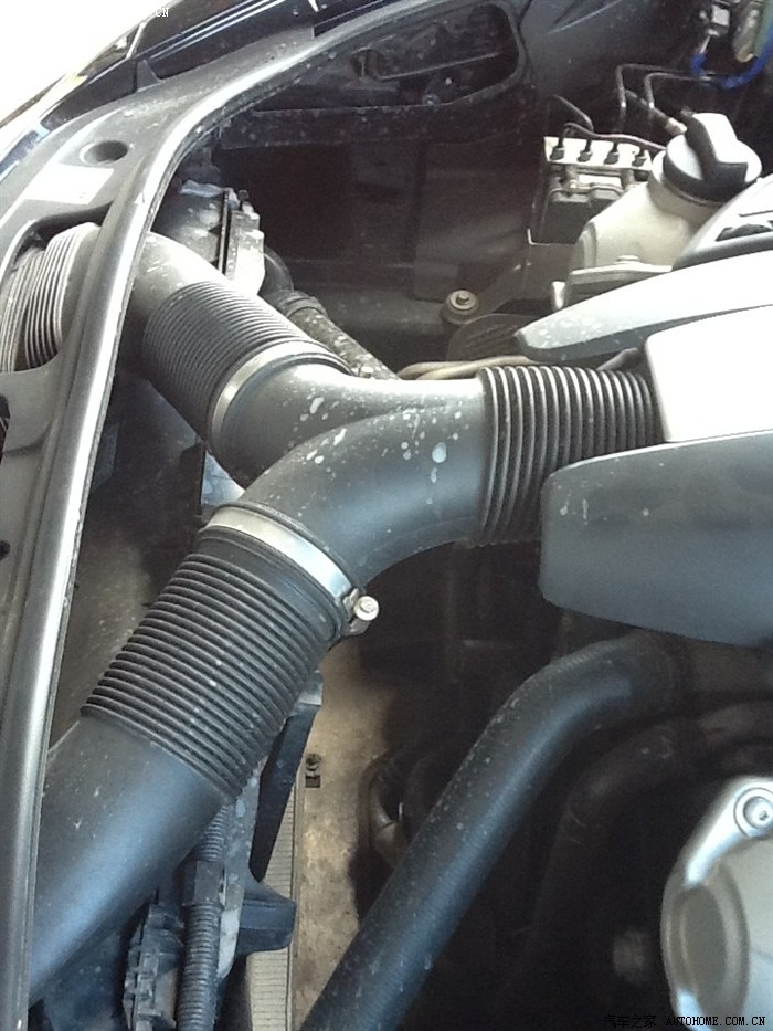 保持曲轴箱通风良好.