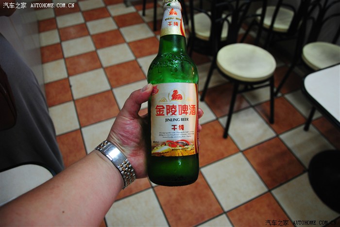 暑期自驾江南游