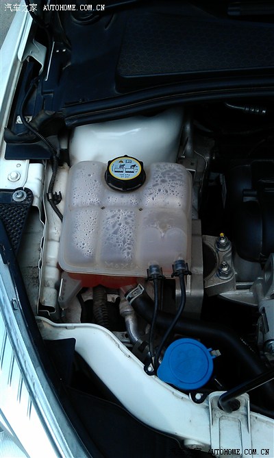 6at风尚,这样正常吗?_福克斯论坛_汽车之家论坛