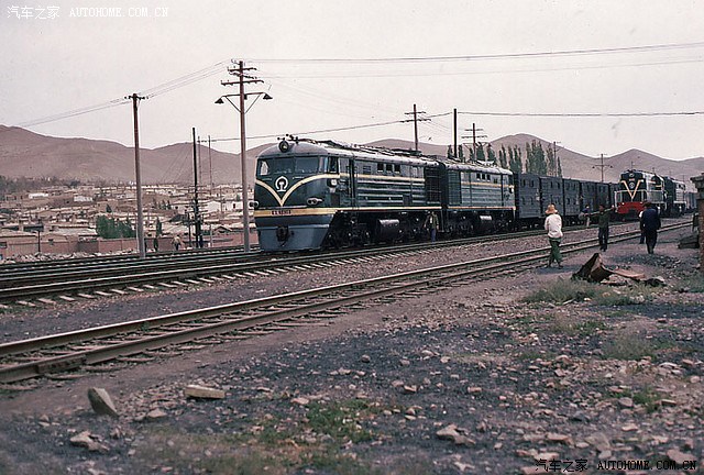 老新疆的照片回忆