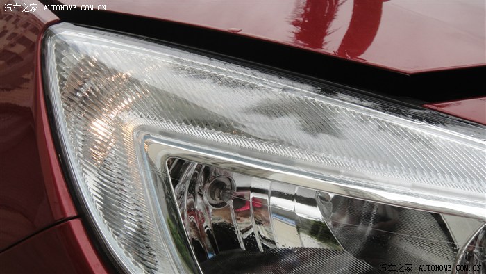 8 自动高配自个加装 l e d 示宽灯,图片已更新.