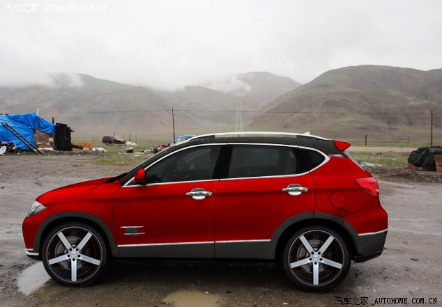 16909 | 回复: 125 哈弗h2论坛 【首发h2改装图】不喜勿喷,欢迎大家提