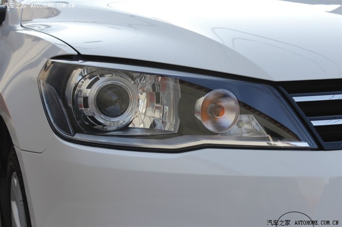 13新捷达的透镜大灯改装之路海量图片