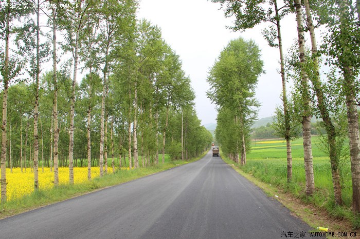 2013年7月1日至3日游扎哈公路·宁张线门源·威北公路互助