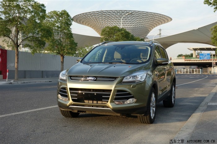 阴差阳错提翼虎20t琥珀金顶配作业增加几张上牌日外拍图片