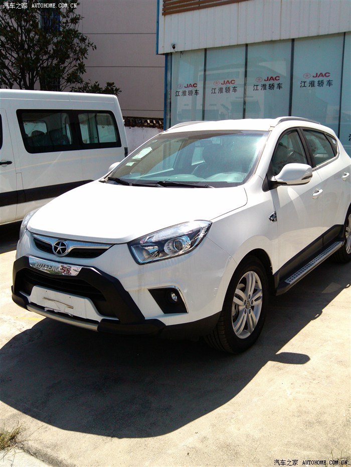 提车了翡翠绿香槟橙哈哈