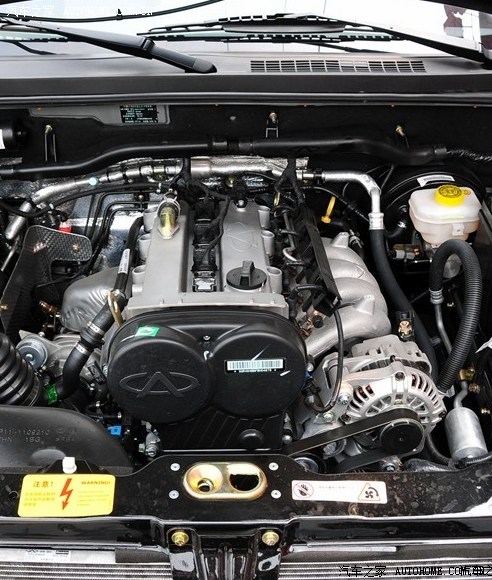 0tci 5at的发动机sqre4t20有什么区别?