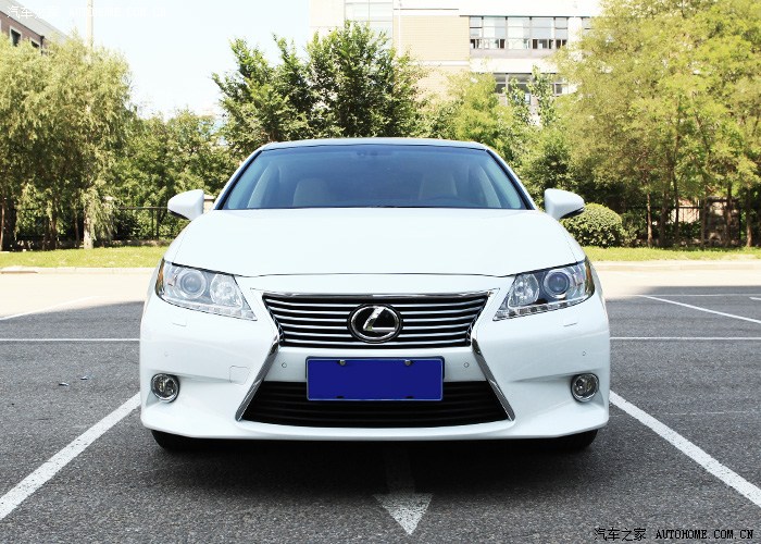 雷克萨斯es论坛_汽车之家论坛