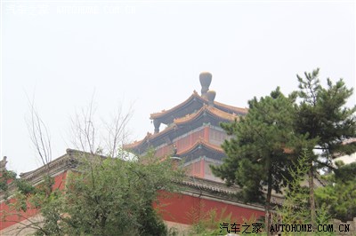 承德二日游