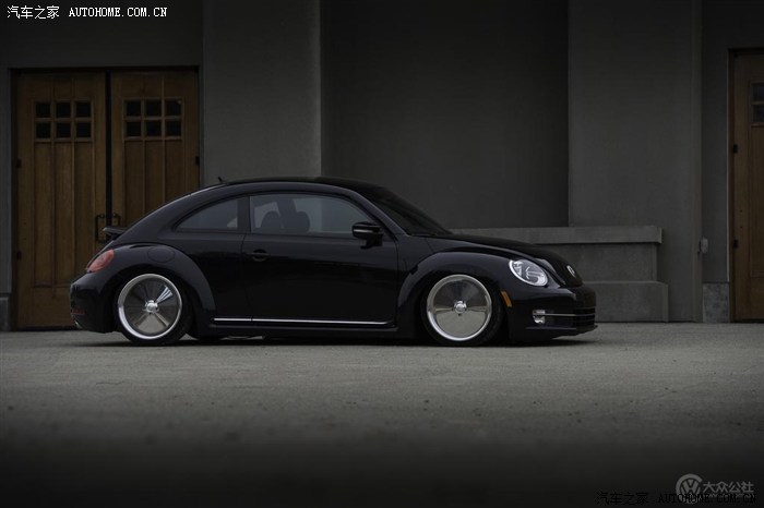 大众公社上甲壳虫改装的美图大家欣赏下自行借鉴看过请绕道