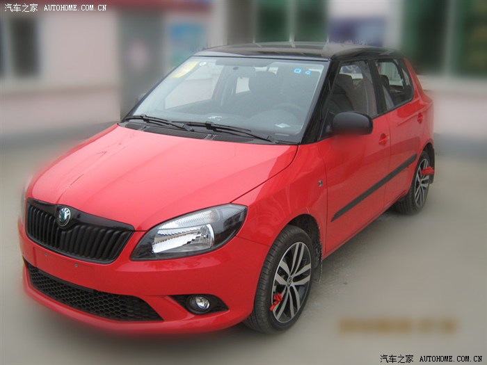 16l自动sport版法兰红