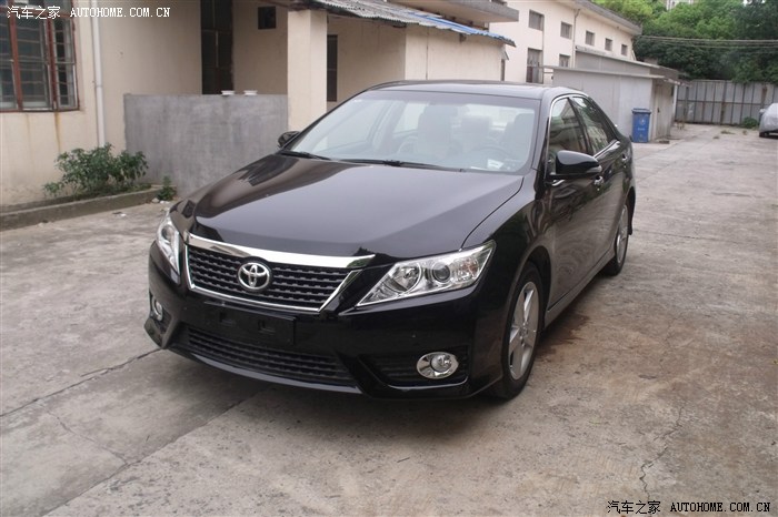 七代凯美瑞2.0s(乞丐版)提车一个半月感受!8月26日有更新