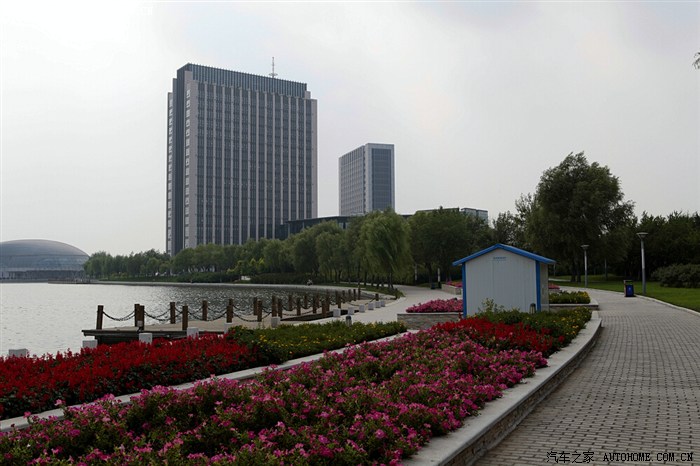 路途不远景色不错十二沈阳铁岭莲花湖自驾游记