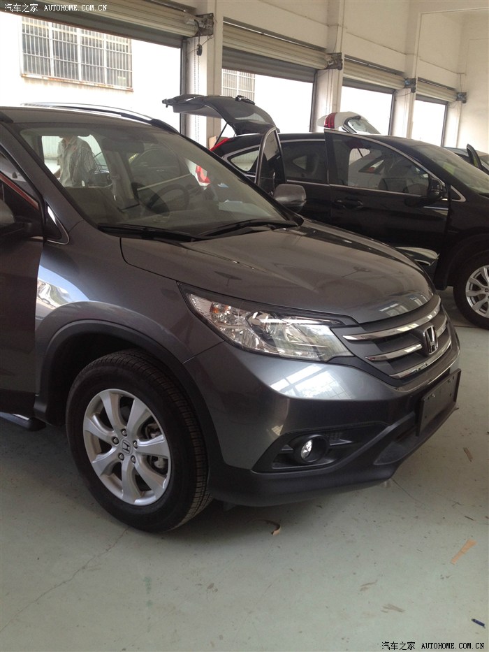 处女贴都市版crv钛金银求认证