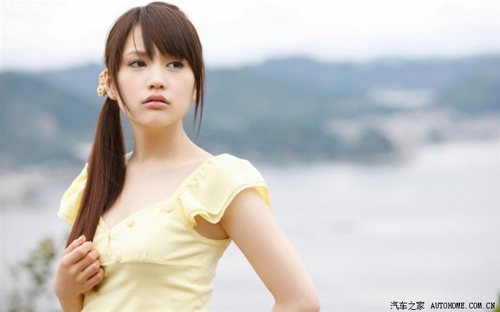 几款漂亮妞儿您喜欢哪款人像