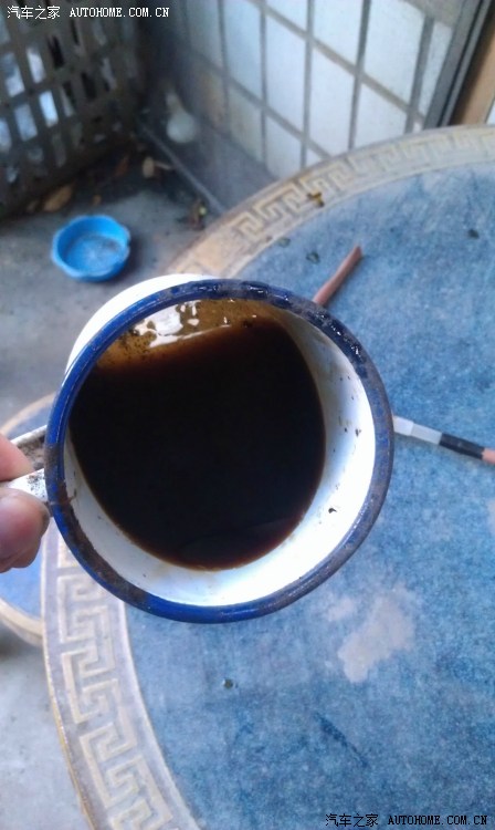 换火花塞 装obd 自制抽油管 得瑟