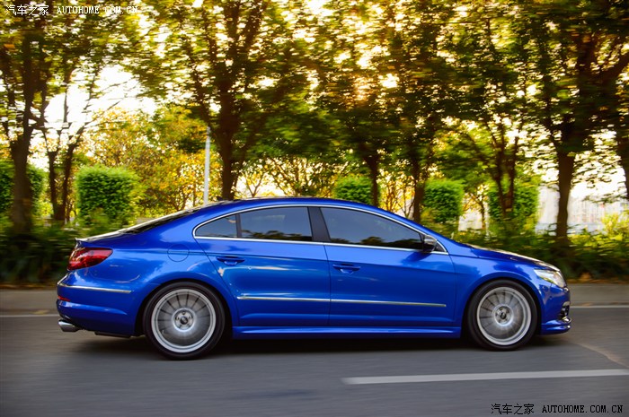 旋子cc】改装小结,福州群车友高清照持续更新_一汽-大众cc论坛_汽车之