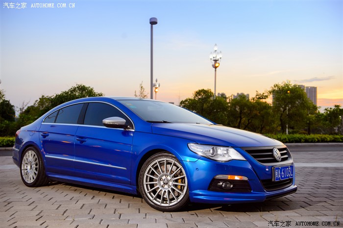 旋子cc】改装小结,福州群车友高清照持续更新_一汽-大众cc论坛_汽车之