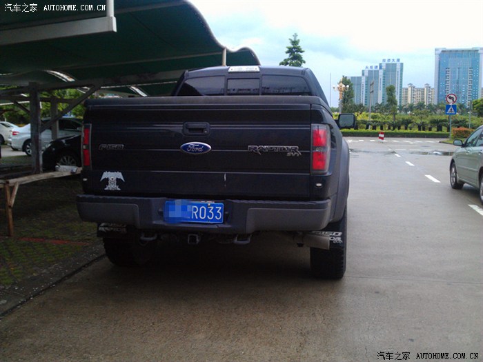 【图】上 一台 福特 中的 水牛车_福克斯论坛_汽车之家论坛