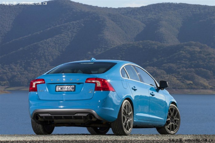 【图】发个北极星,高清大图无码_沃尔沃s60论坛_汽车之家论坛