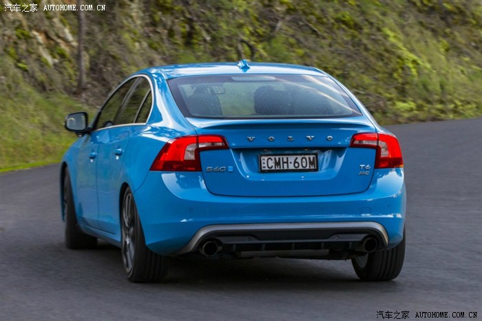 【图】发个北极星,高清大图无码_沃尔沃s60论坛_汽车之家论坛