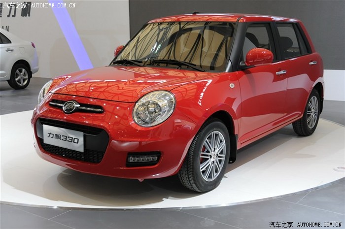 【图】力帆330大家给个意见_广东论坛_汽车之家论坛