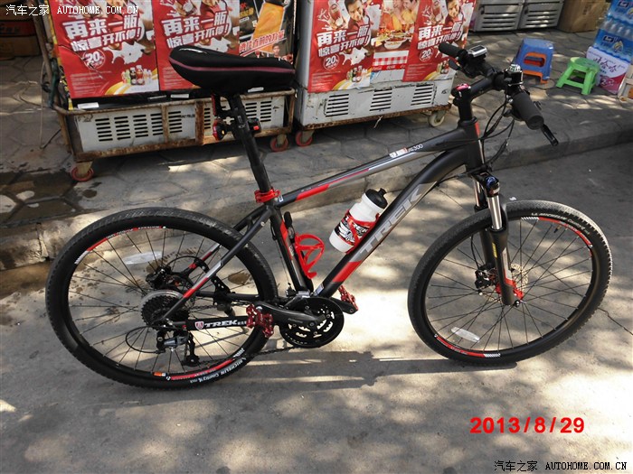 新入terk崔克4300