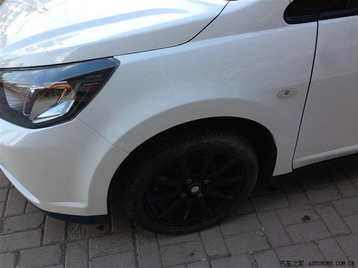 【图】用车一年发帖纪念,改装图片汇总!_启辰d50论坛_汽车之家论坛